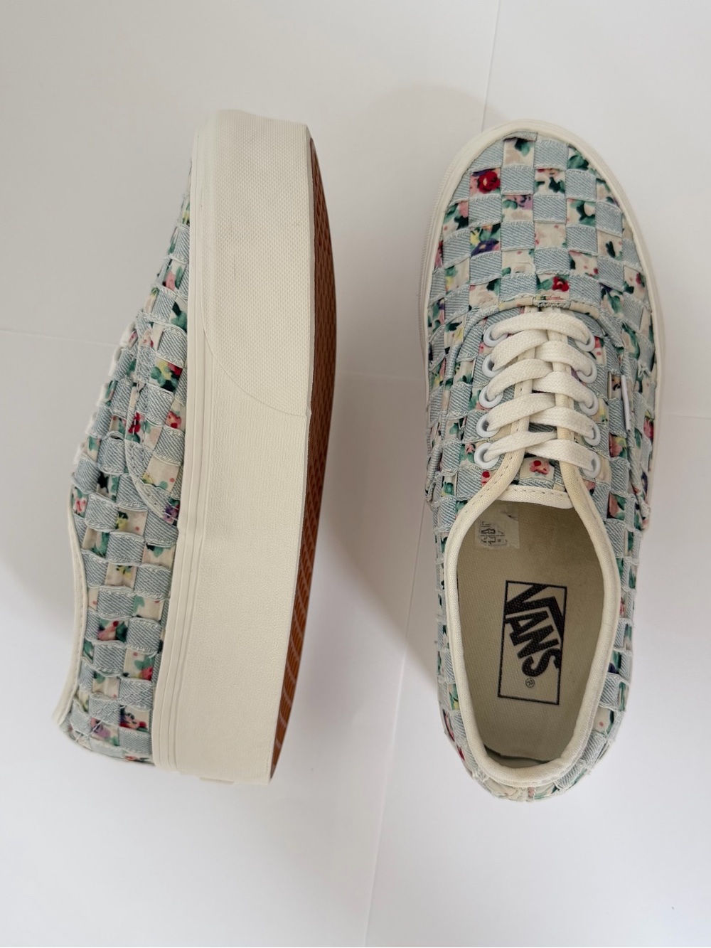 Vans size 9 - Picture 4 of 4